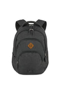 Travelite BASICS Rucksack Melange, Anthrazit