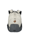 Travelite BASICS Rucksack Melange, Nature/Anthracite – Produktansicht 1