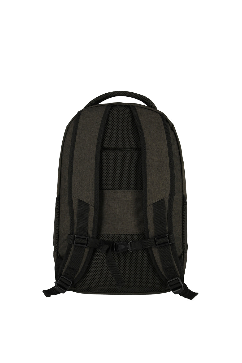 Travelite BASICS Rucksack Melange, Braun