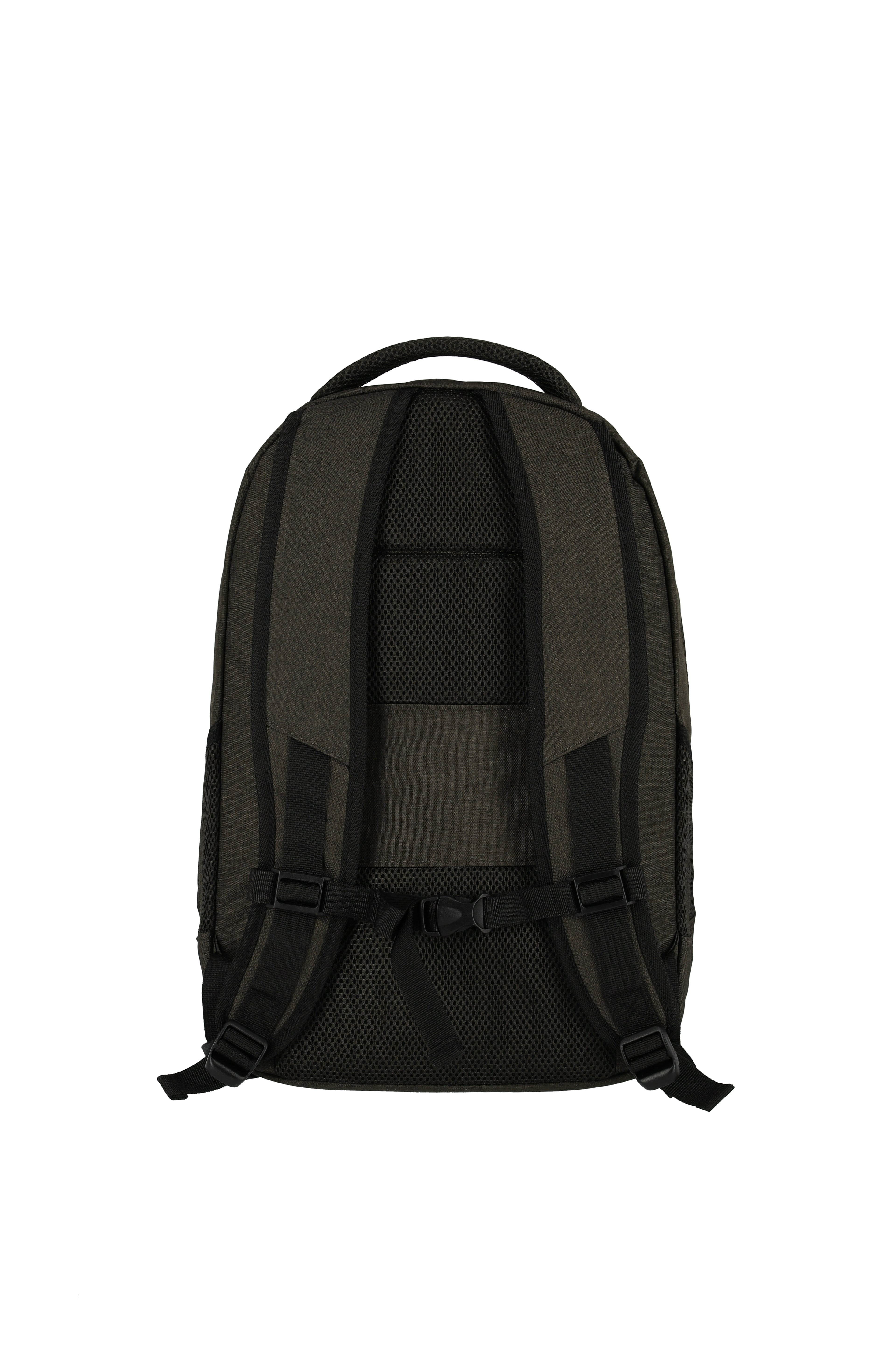Travelite BASICS Rucksack Melange, Braun