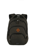 Travelite BASICS Rucksack Melange, Braun