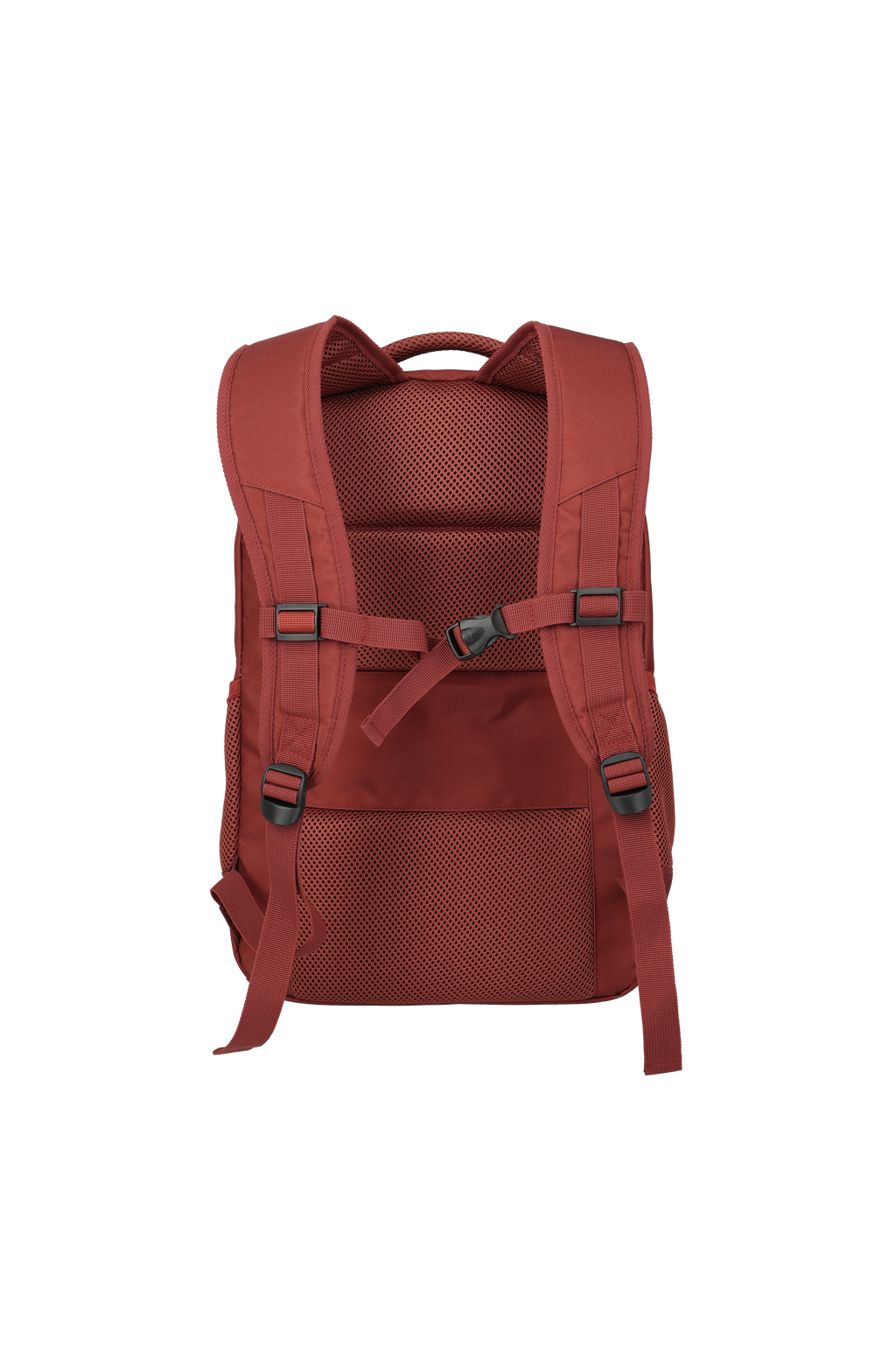 Travelite BASICS Rucksack Melange, Canyon – Produktansicht 4