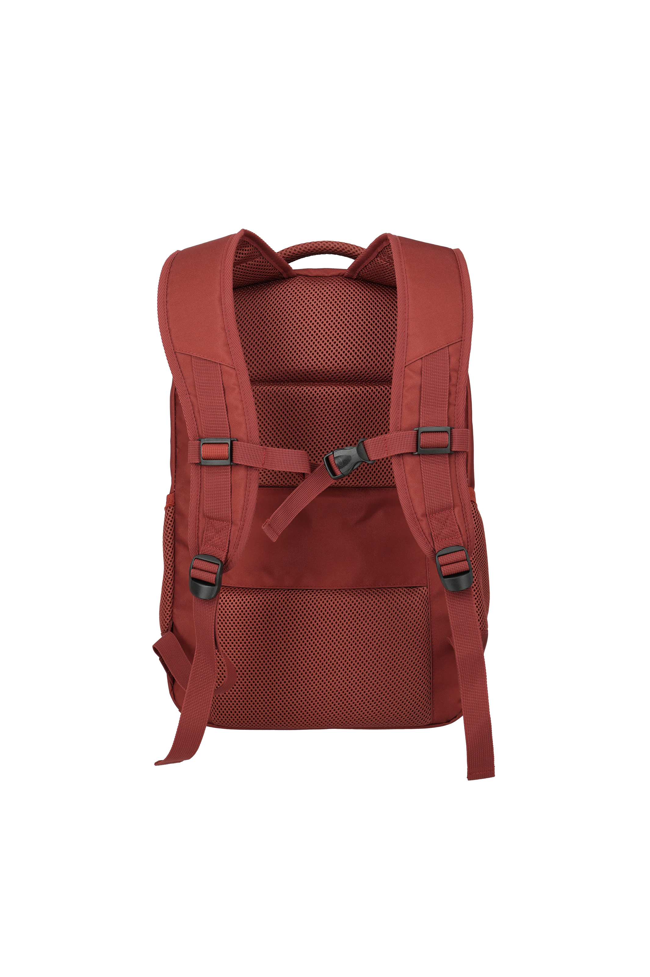 Travelite BASICS Rucksack Melange, Canyon – Produktansicht 4