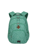 Travelite BASICS Rucksack Print, Grün