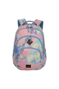 Travelite BASICS Rucksack Print, Multicolor