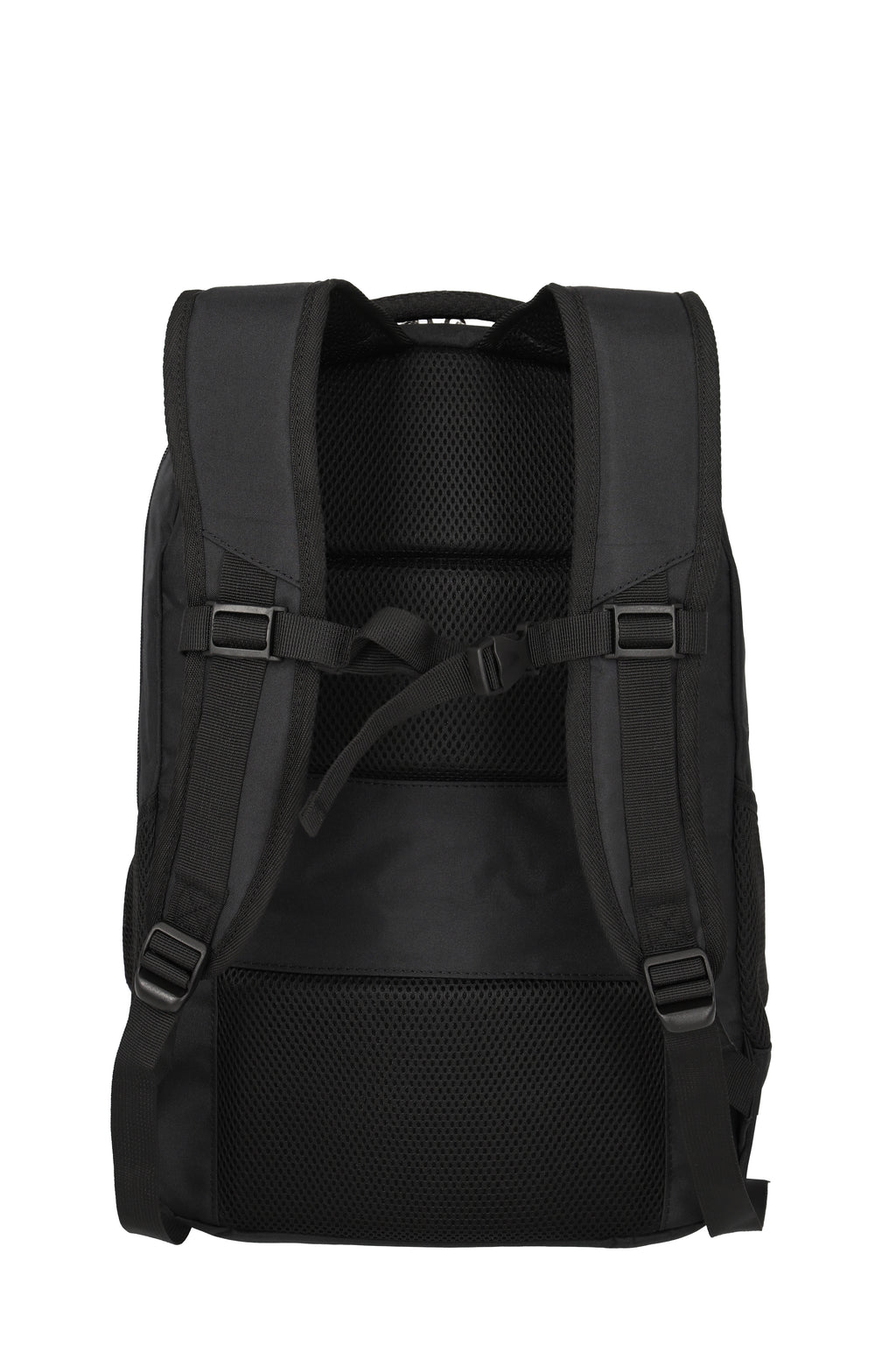 Travelite BASICS Rucksack Melange, Schwarz
