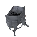 Travelite BASICS Rollup Rucksack, Anthrazit