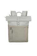 Travelite BASICS Rollup Rucksack, Sand/ivory – Produktansicht 1