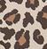 Travelite BASICS Rollup Rucksack, Leopard – Produktansicht 8