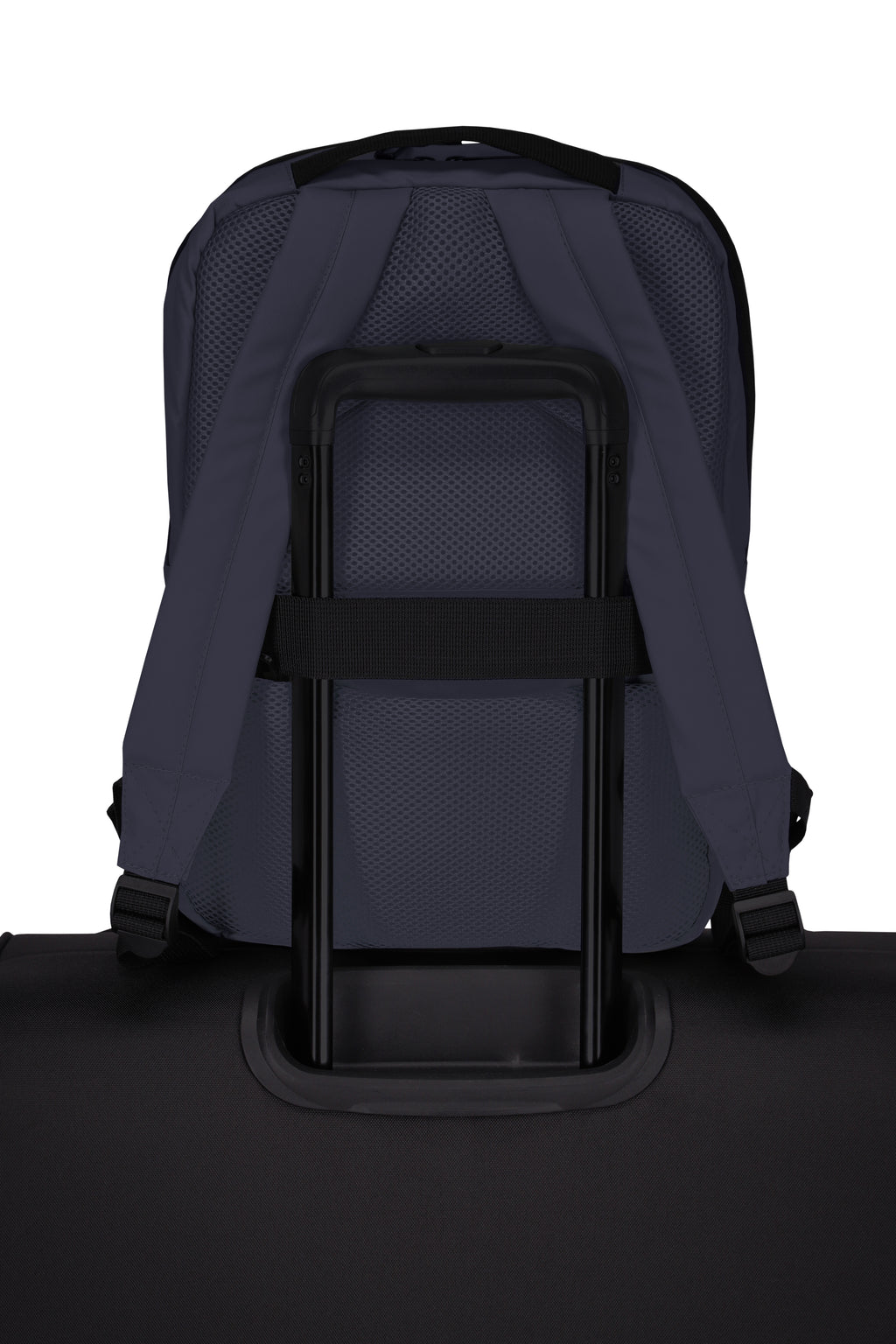Travelite BASICS Rucksack Plane RV, Marine