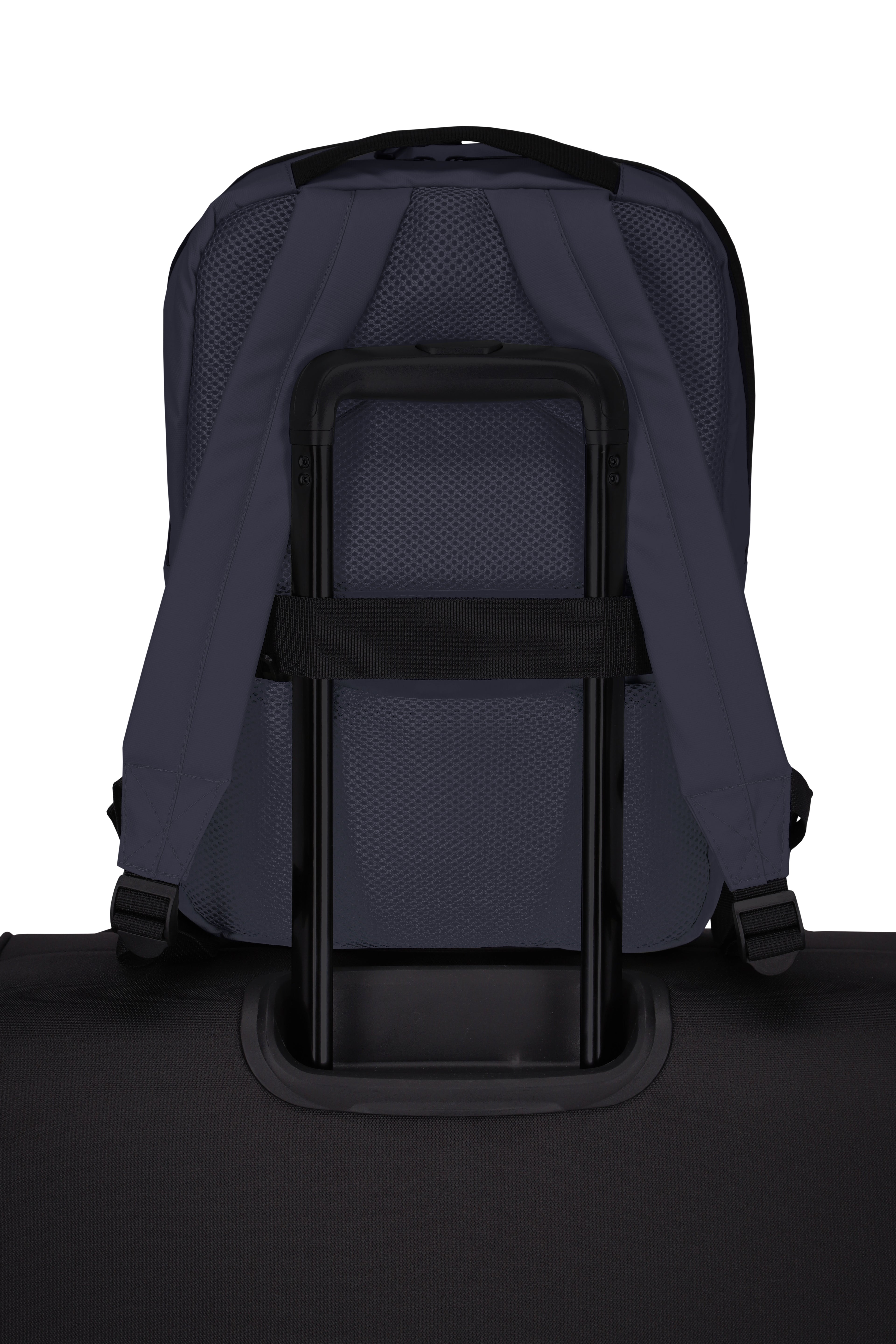 Travelite BASICS Rucksack Plane RV, Marine