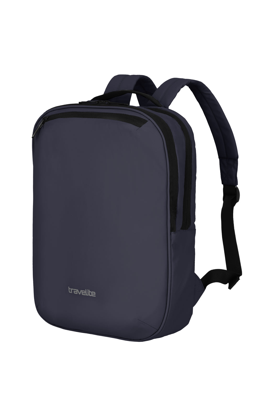 Travelite BASICS Rucksack Plane RV, Marine