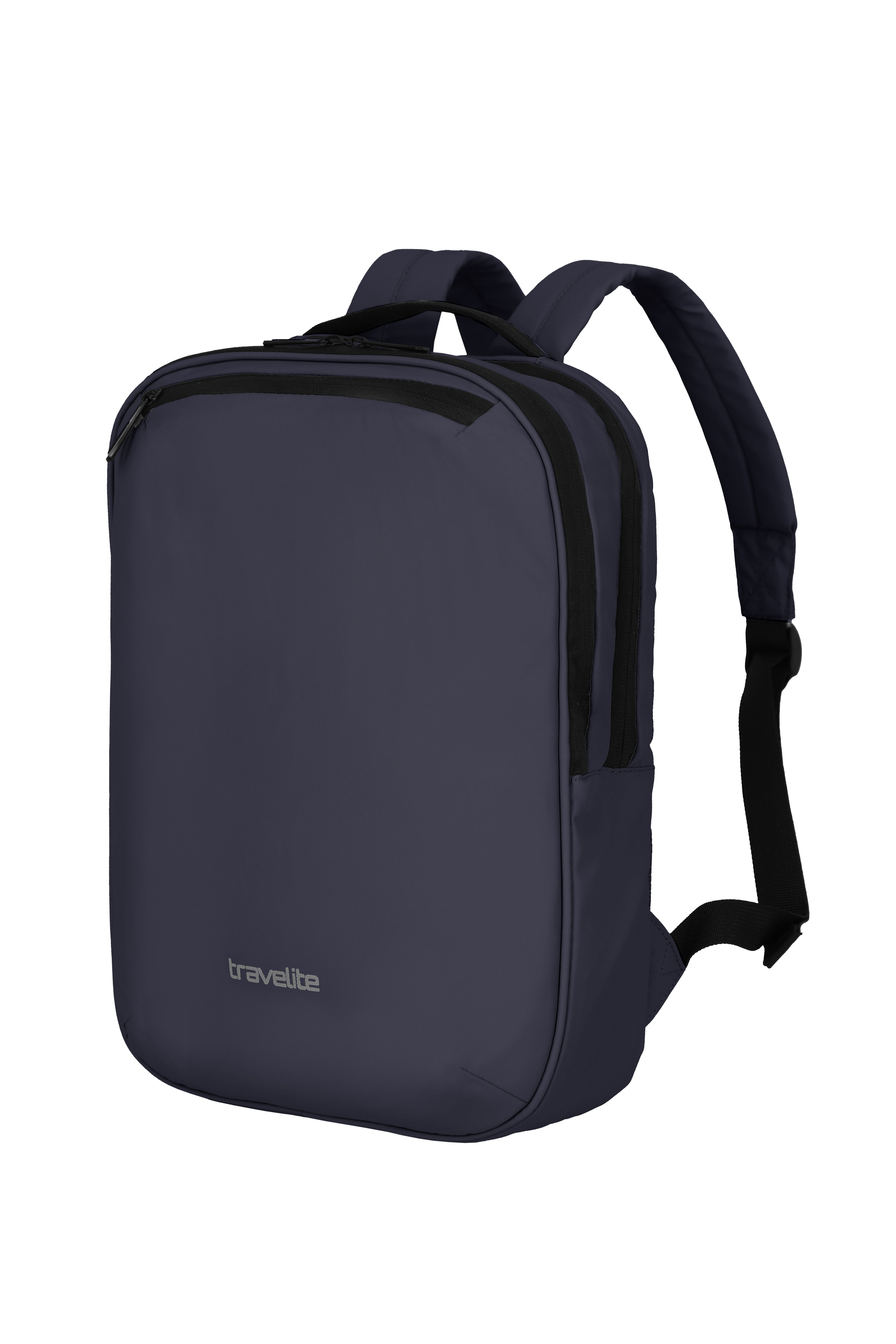 Travelite BASICS Rucksack Plane RV, Marine