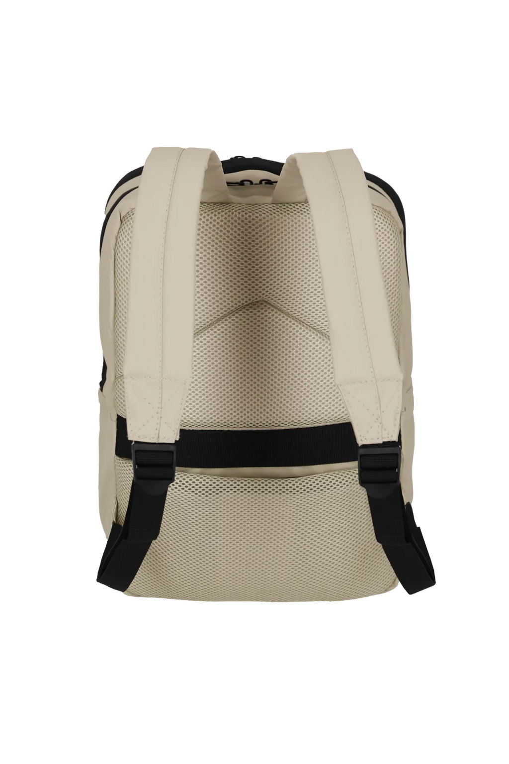 Travelite BASICS Rucksack Plane RV, Elfenbein – Produktansicht 5