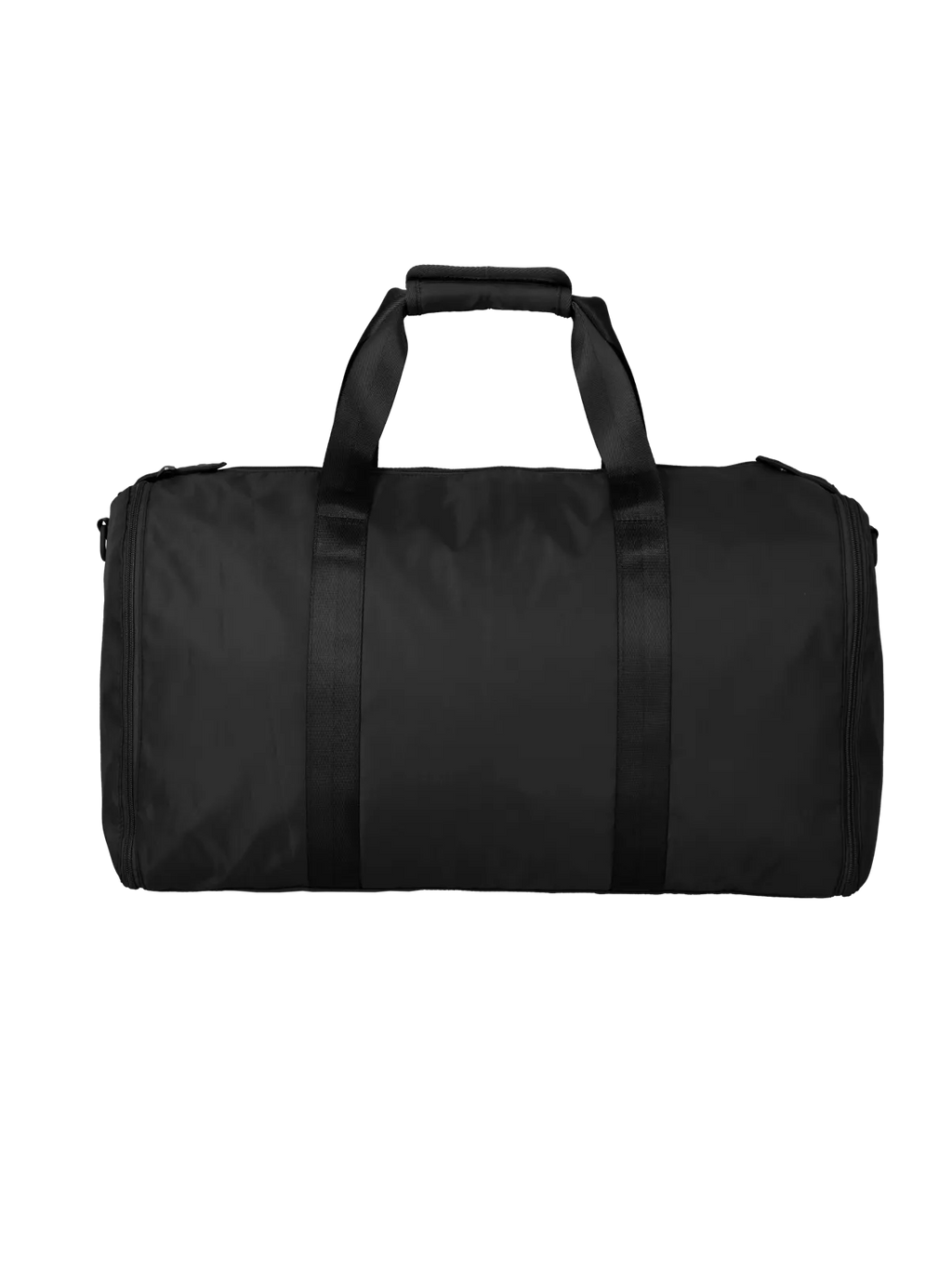 Travelite BASICS 2-in-1 Kleidersack/Reisetasche, Schwarz – Produktansicht 3