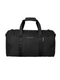 Travelite BASICS 2-in-1 Kleidersack/Reisetasche, Schwarz