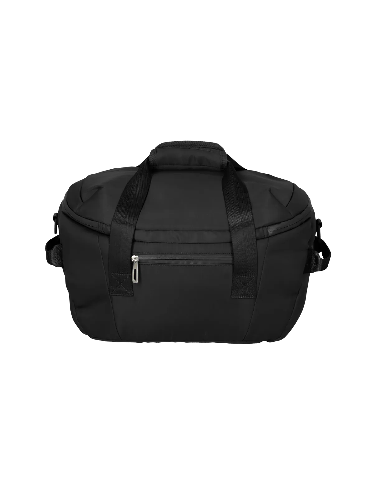 Travelite BASICS Travel Bag, Schwarz – Produktansicht 3