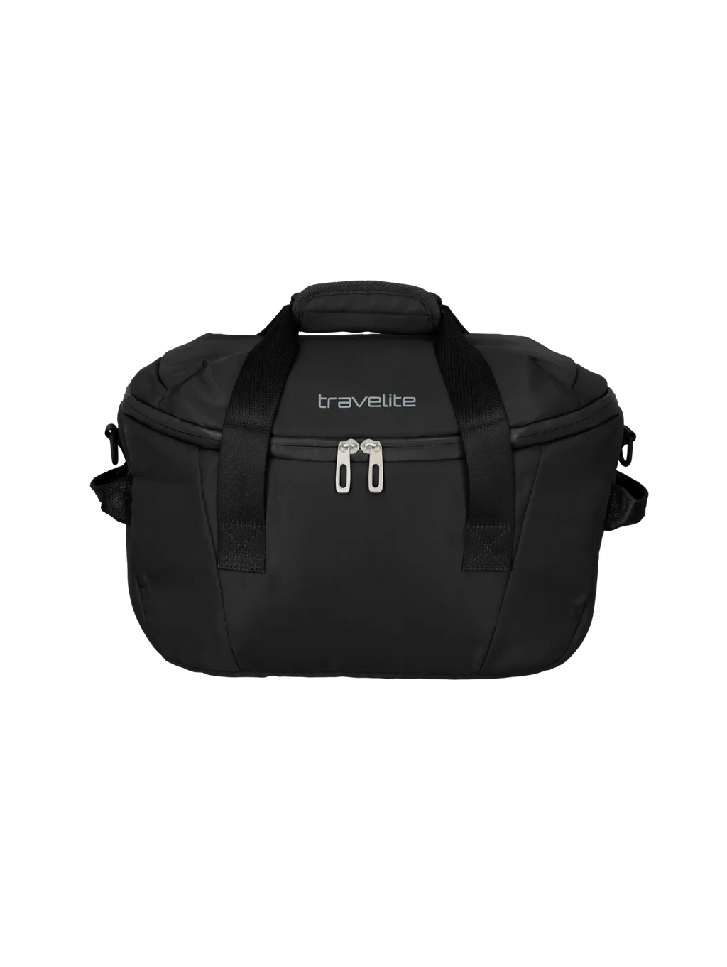 Travelite BASICS Travel Bag, Schwarz