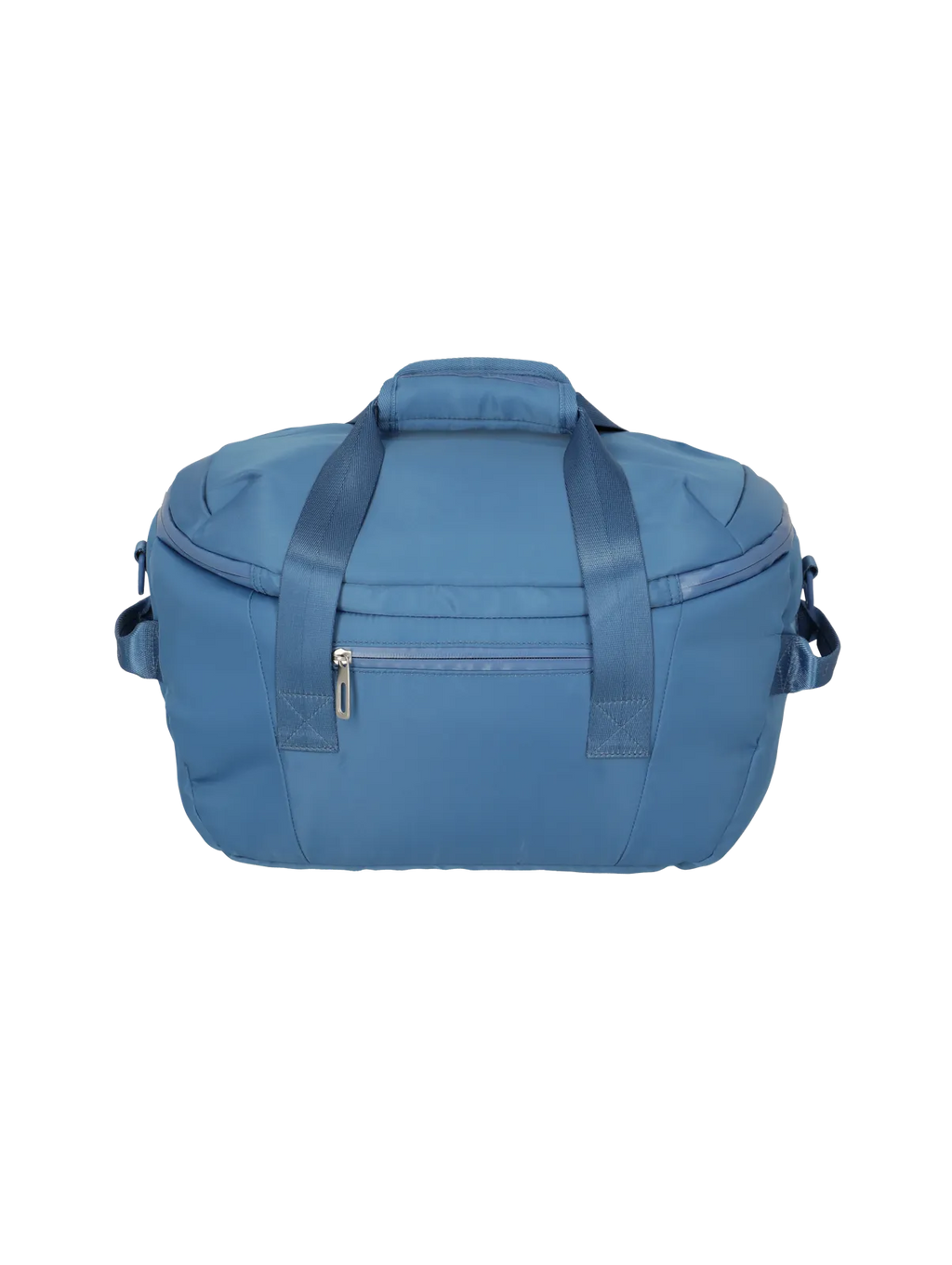 Travelite BASICS Travel Bag, Denim – Produktansicht 3