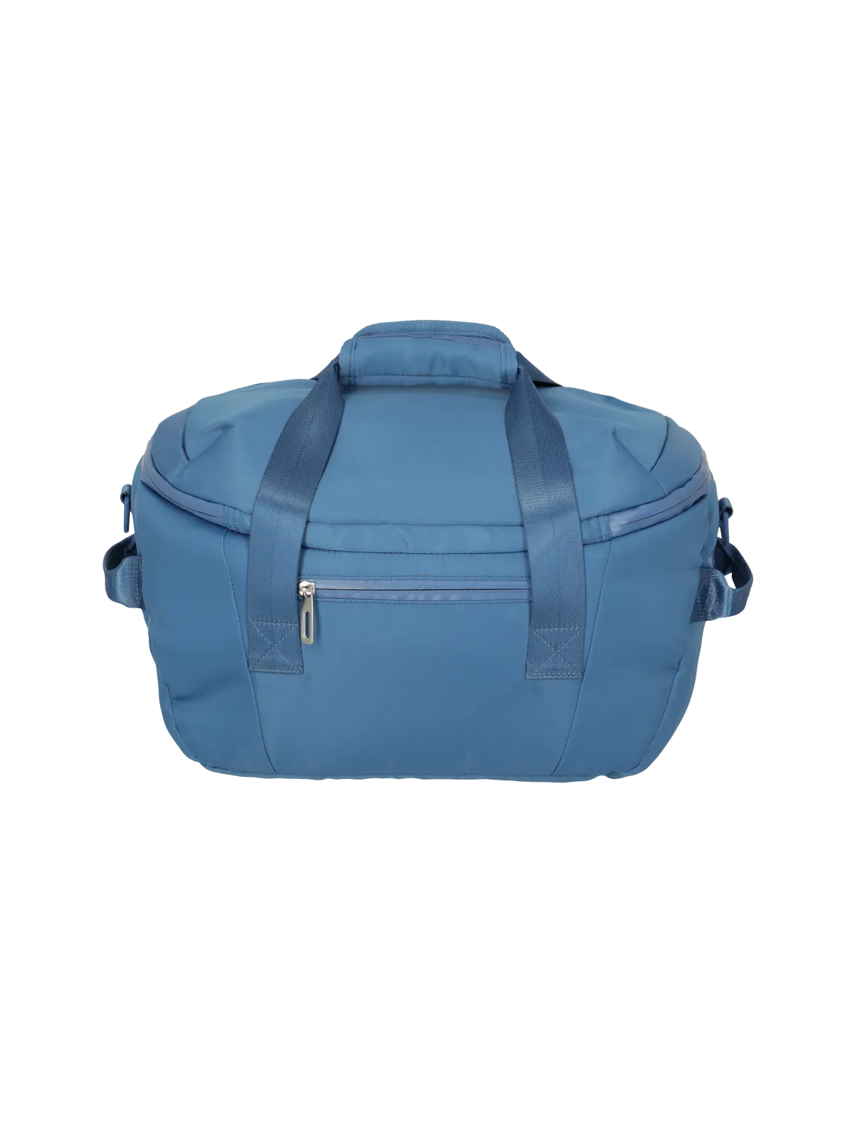 Travelite BASICS Travel Bag, Denim – Produktansicht 3