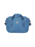 Travelite BASICS Travel Bag, Denim