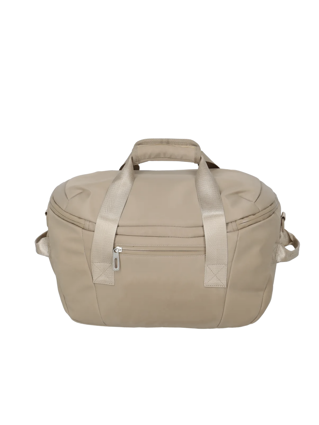 Travelite BASICS Travel Bag, Sand – Produktansicht 3