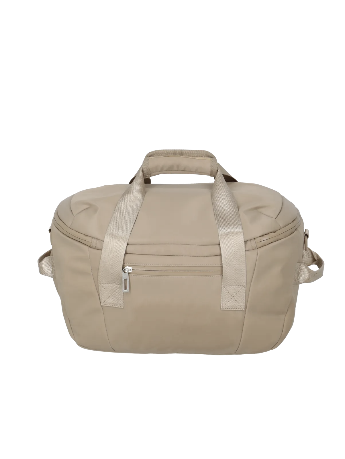 Travelite BASICS Travel Bag, Sand – Produktansicht 3