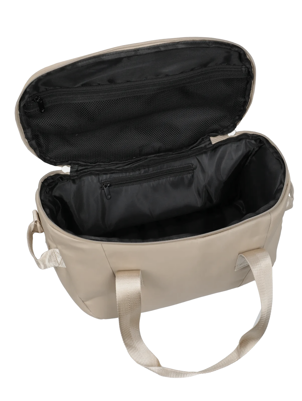 Travelite BASICS Travel Bag, Sand – Produktansicht 4