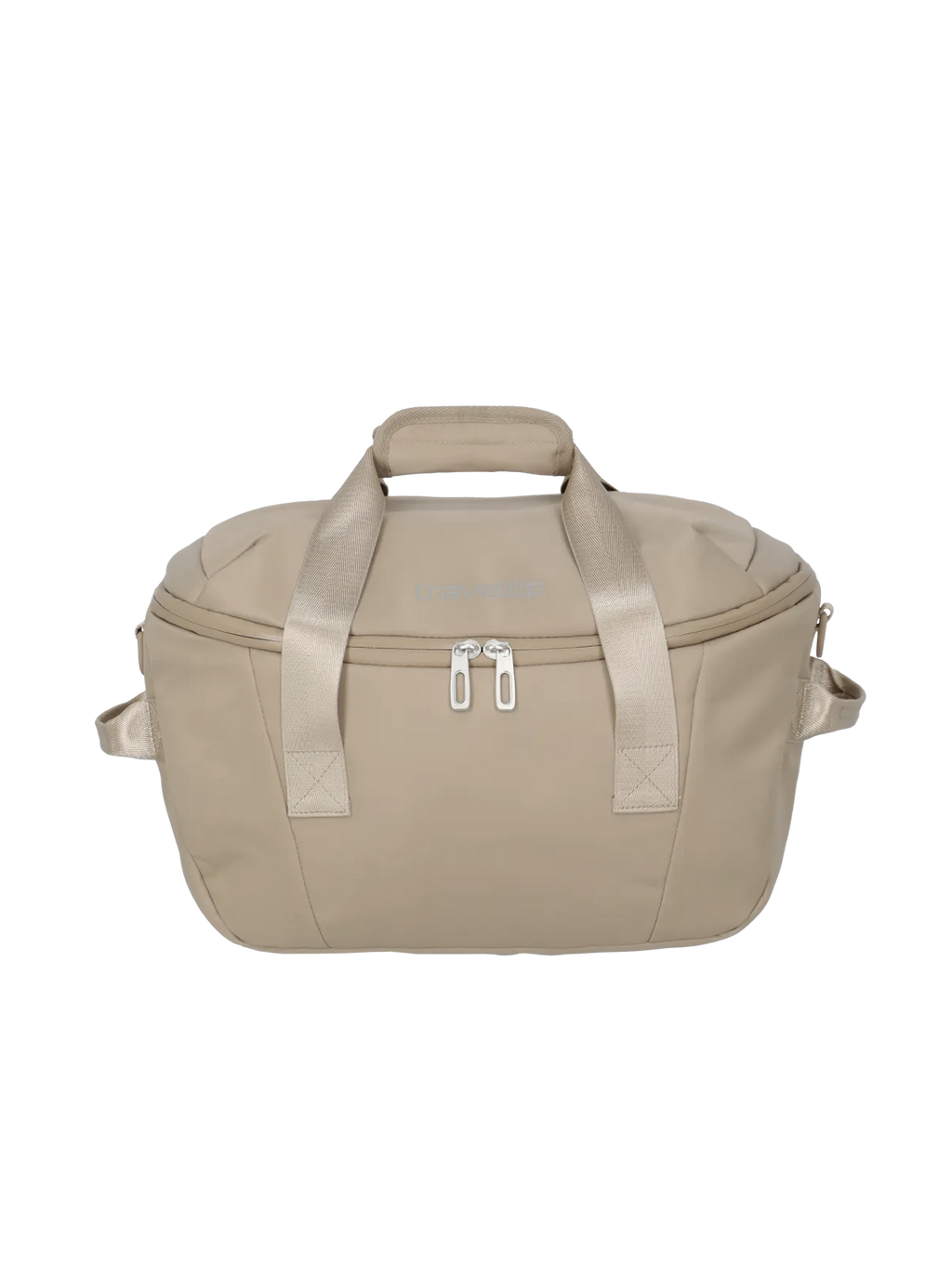Travelite BASICS Travel Bag, Sand