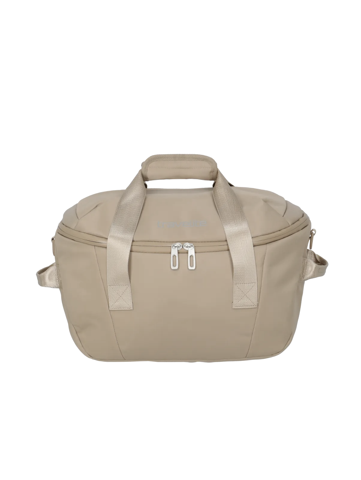 Travelite BASICS Travel Bag, Sand