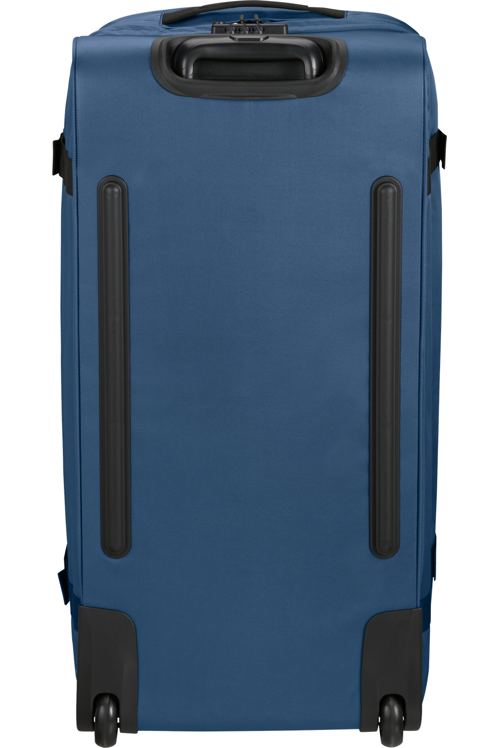 American Tourister URBAN TRACK Rollenreisetasche L, Combat Navy – Produktansicht 4