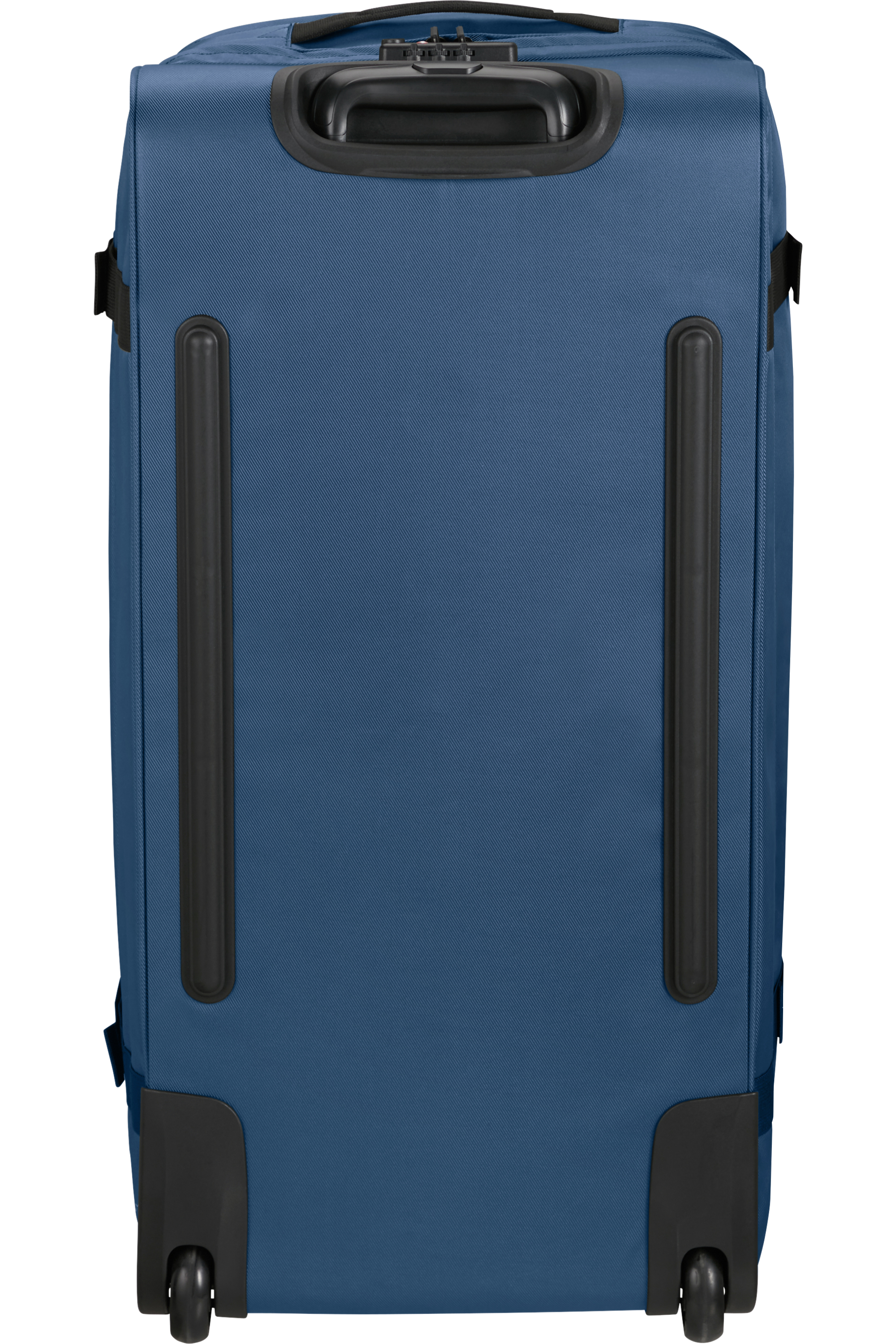 American Tourister URBAN TRACK Rollenreisetasche L, Combat Navy – Produktansicht 4