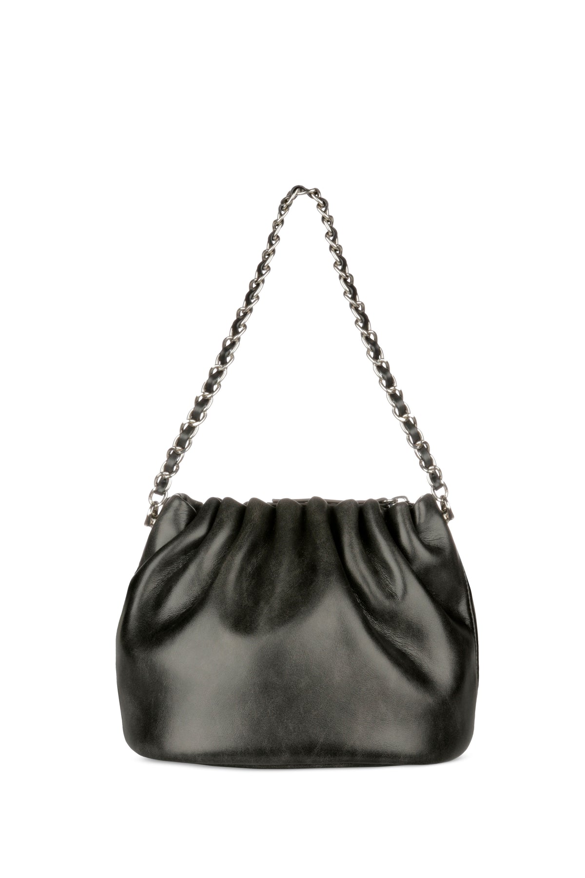Bugatti Bags Bugatti Bags Marna Schultertasche S – Schwarz Schwarz · Bild 3