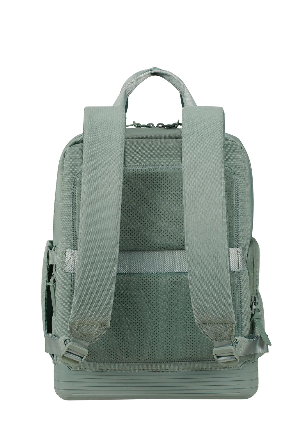 American Tourister SOULPACK BUSINESS Rucksack, Iceberg Green