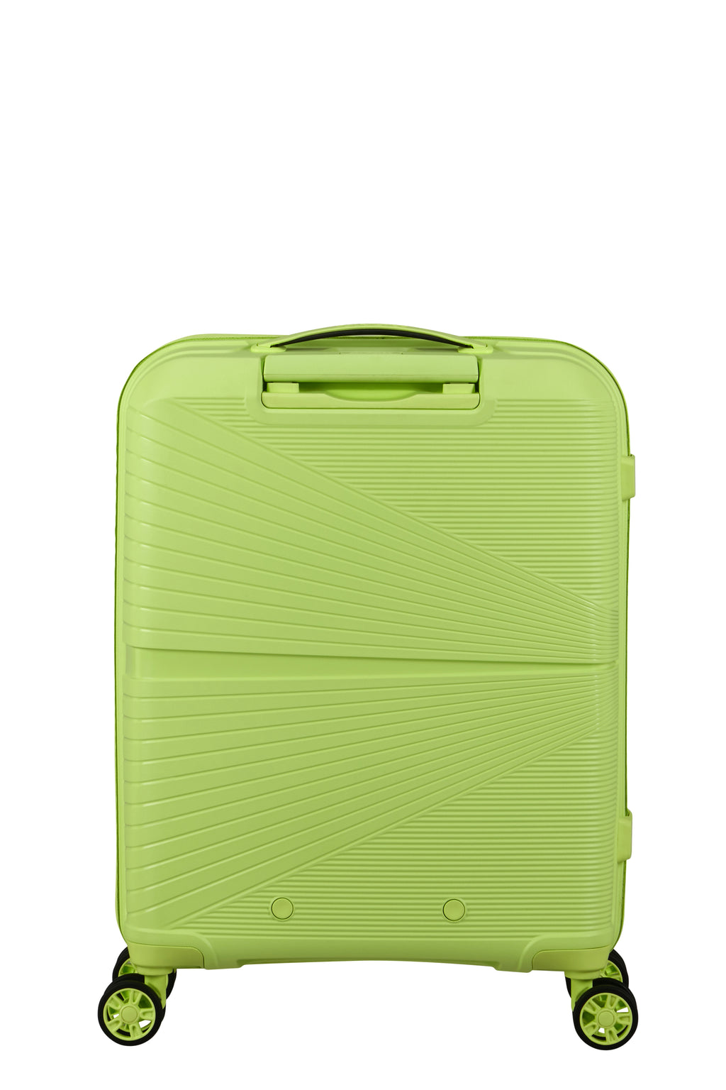 American Tourister AIRCONIC 4w Trolley S, Electric Lime