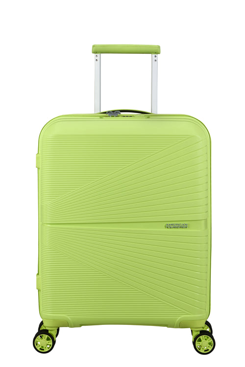 American Tourister AIRCONIC 4w Trolley S, Electric Lime