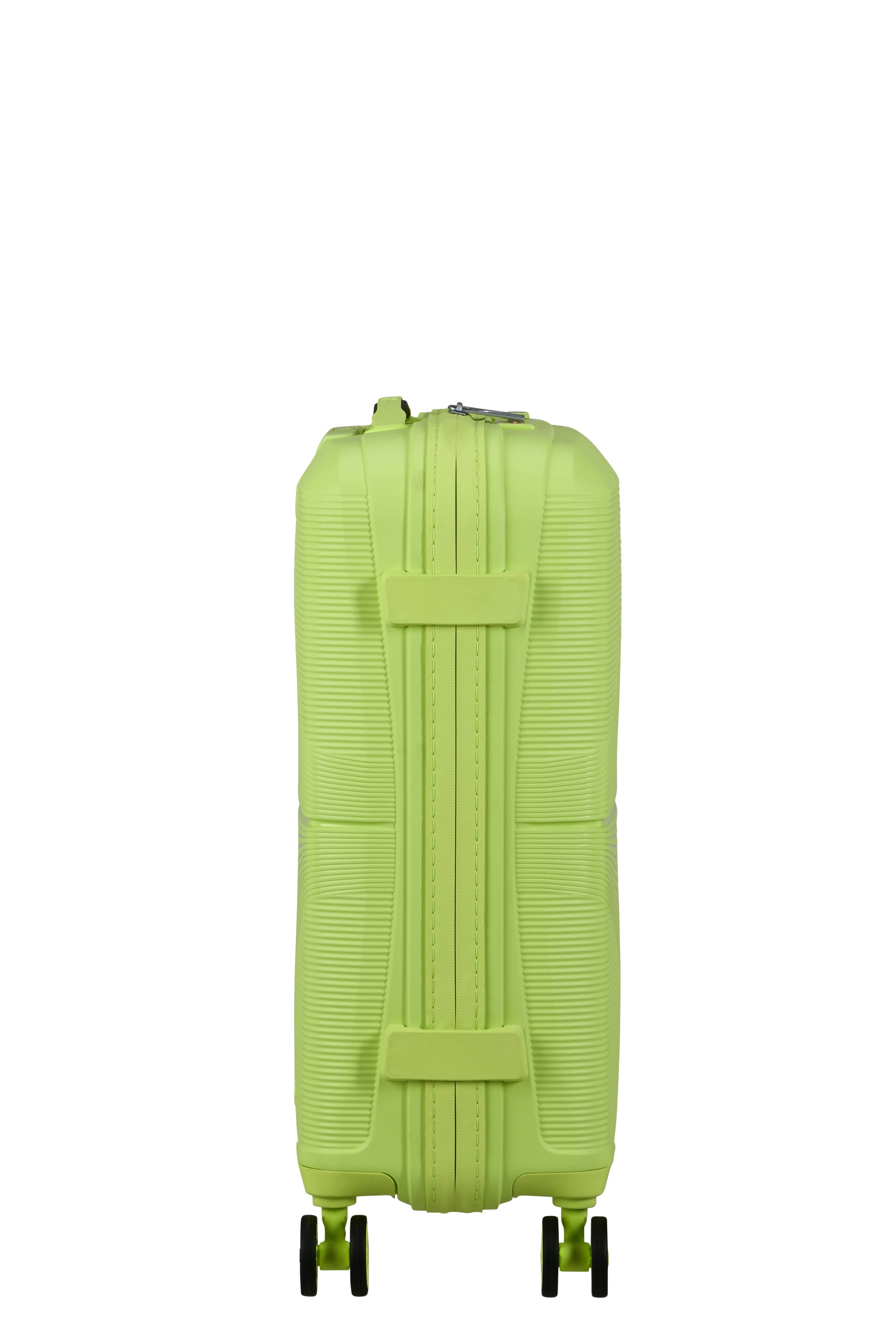 American Tourister AIRCONIC 4w Trolley S, Electric Lime