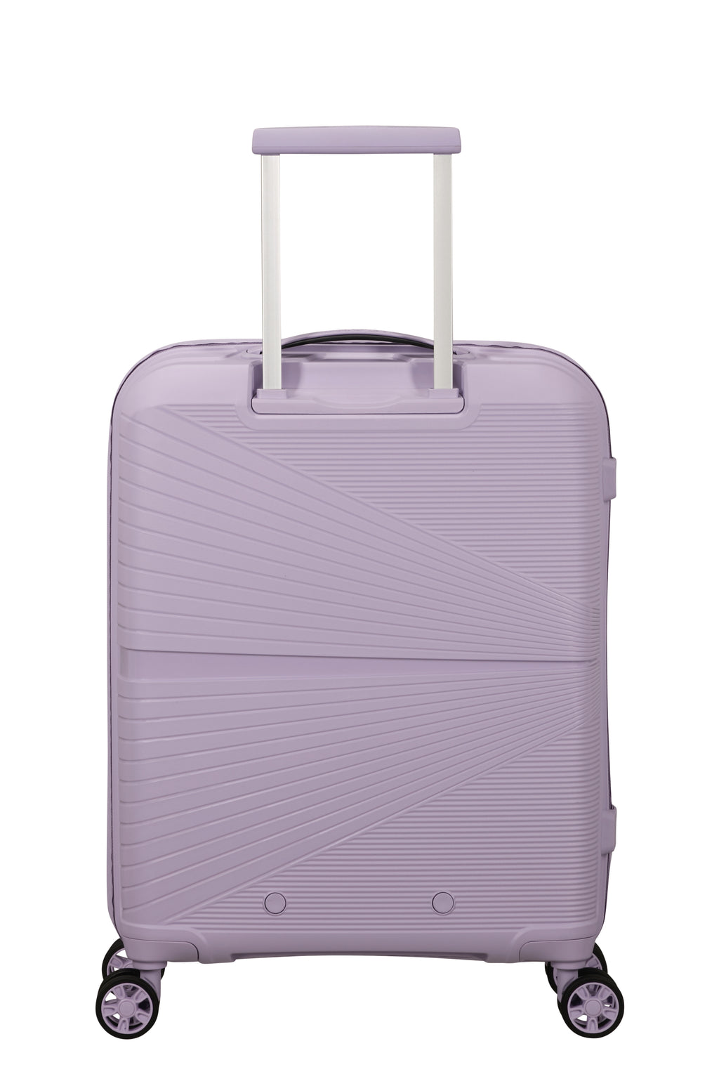 American Tourister AIRCONIC 4w Trolley S, Stormy Lilac
