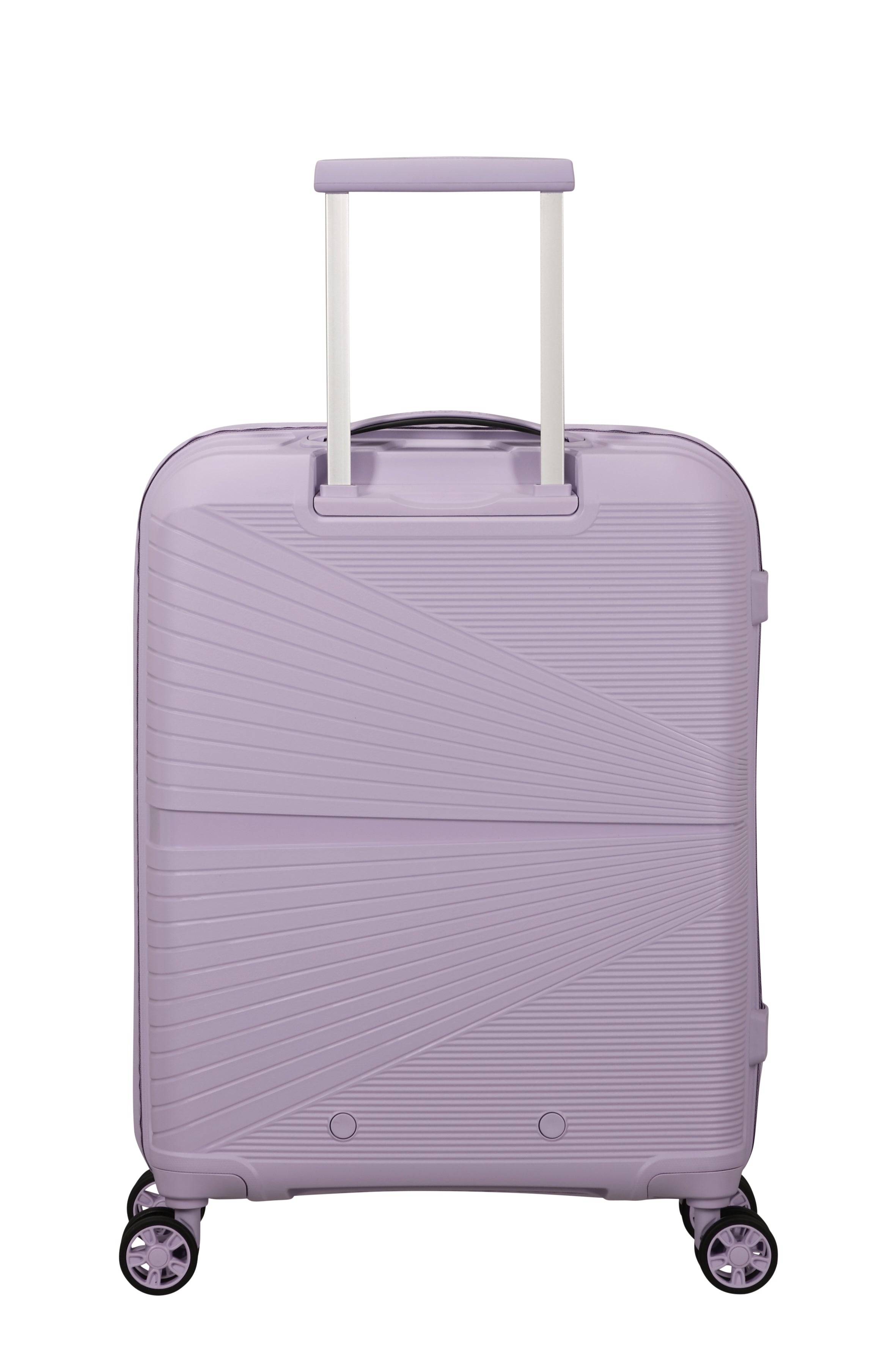 American Tourister AIRCONIC 4w Trolley S, Stormy Lilac