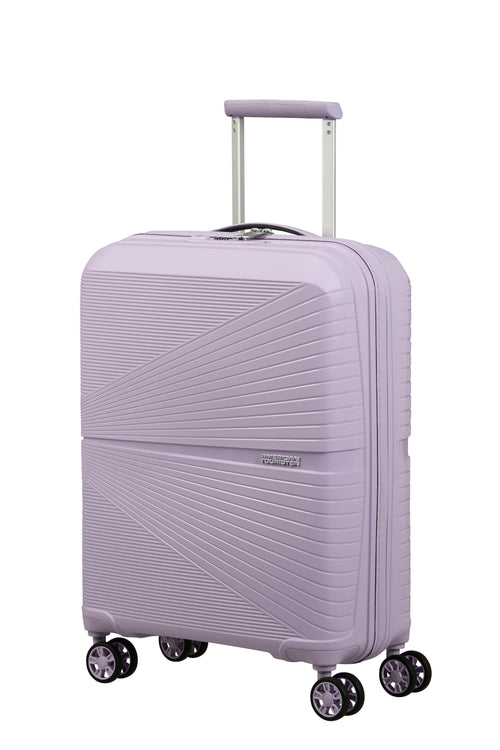 American Tourister AIRCONIC 4w Trolley S, Stormy Lilac
