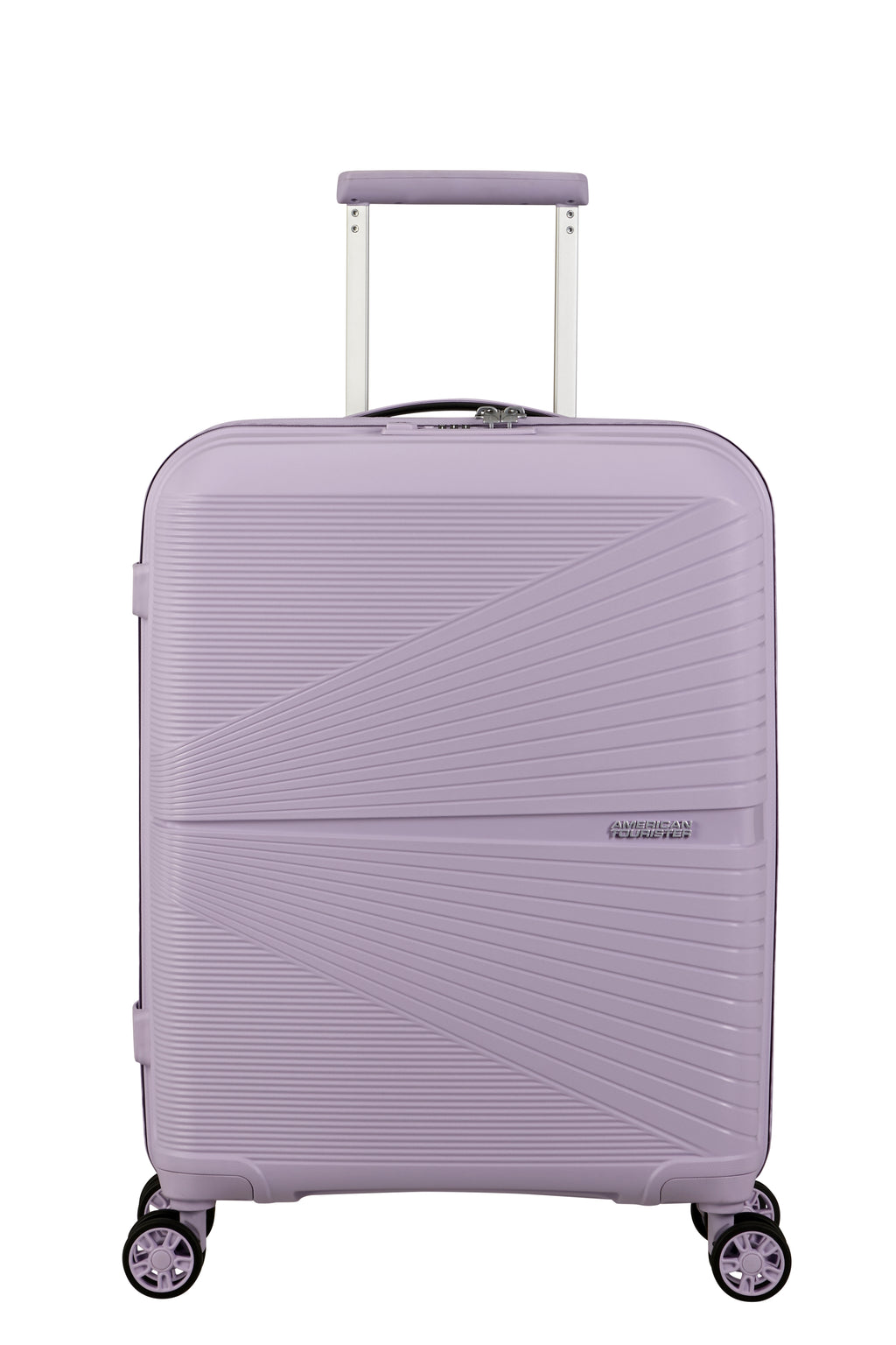 American Tourister AIRCONIC 4w Trolley S, Stormy Lilac