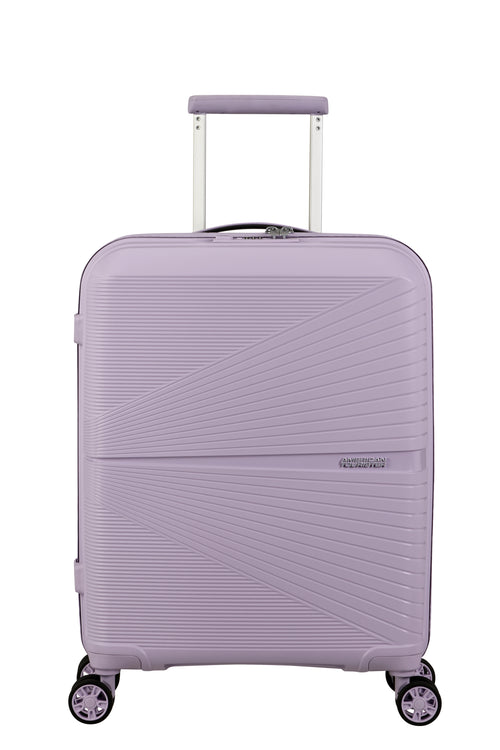 American Tourister AIRCONIC 4w Trolley S, Stormy Lilac