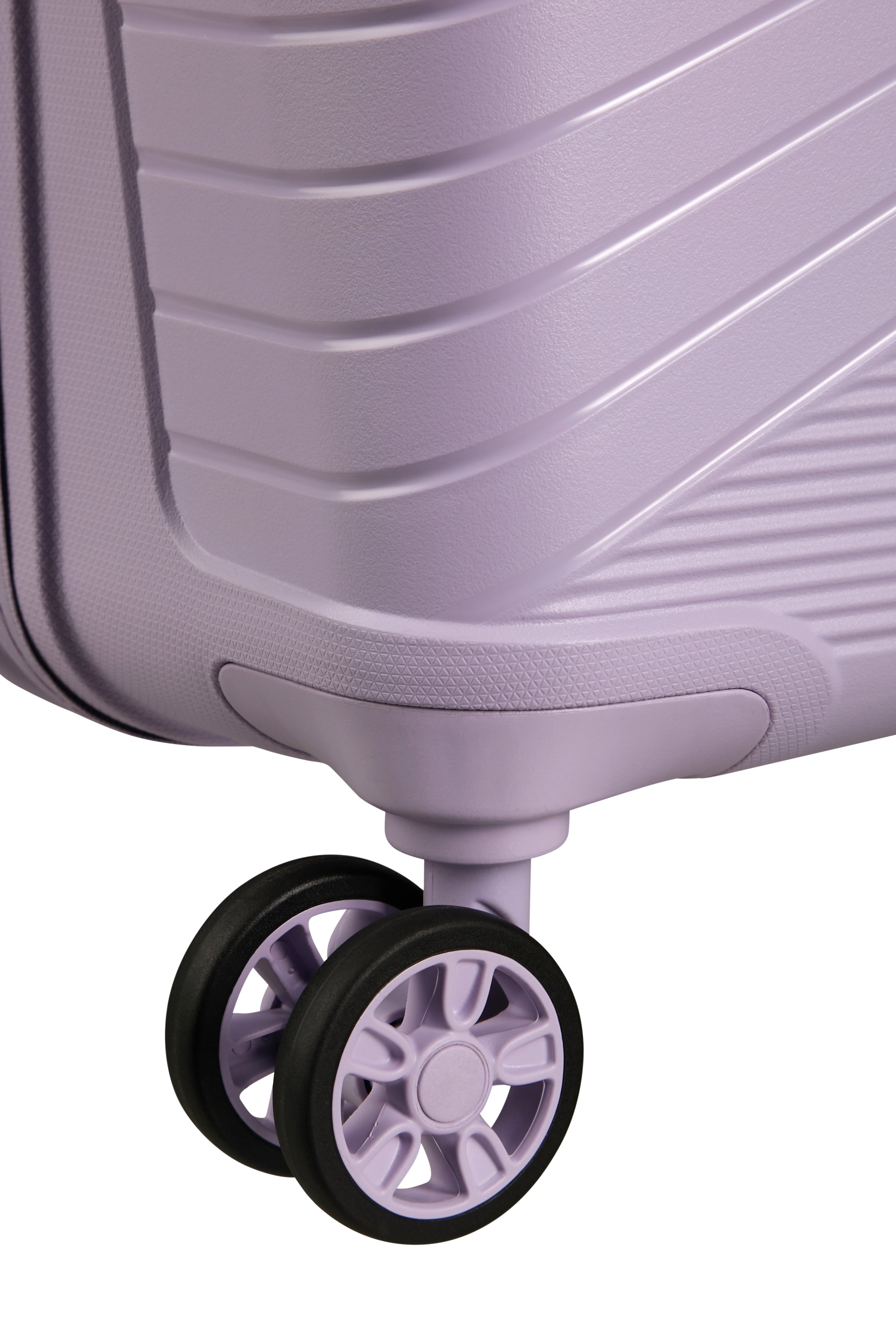 American Tourister AIRCONIC 4w Trolley S, Stormy Lilac