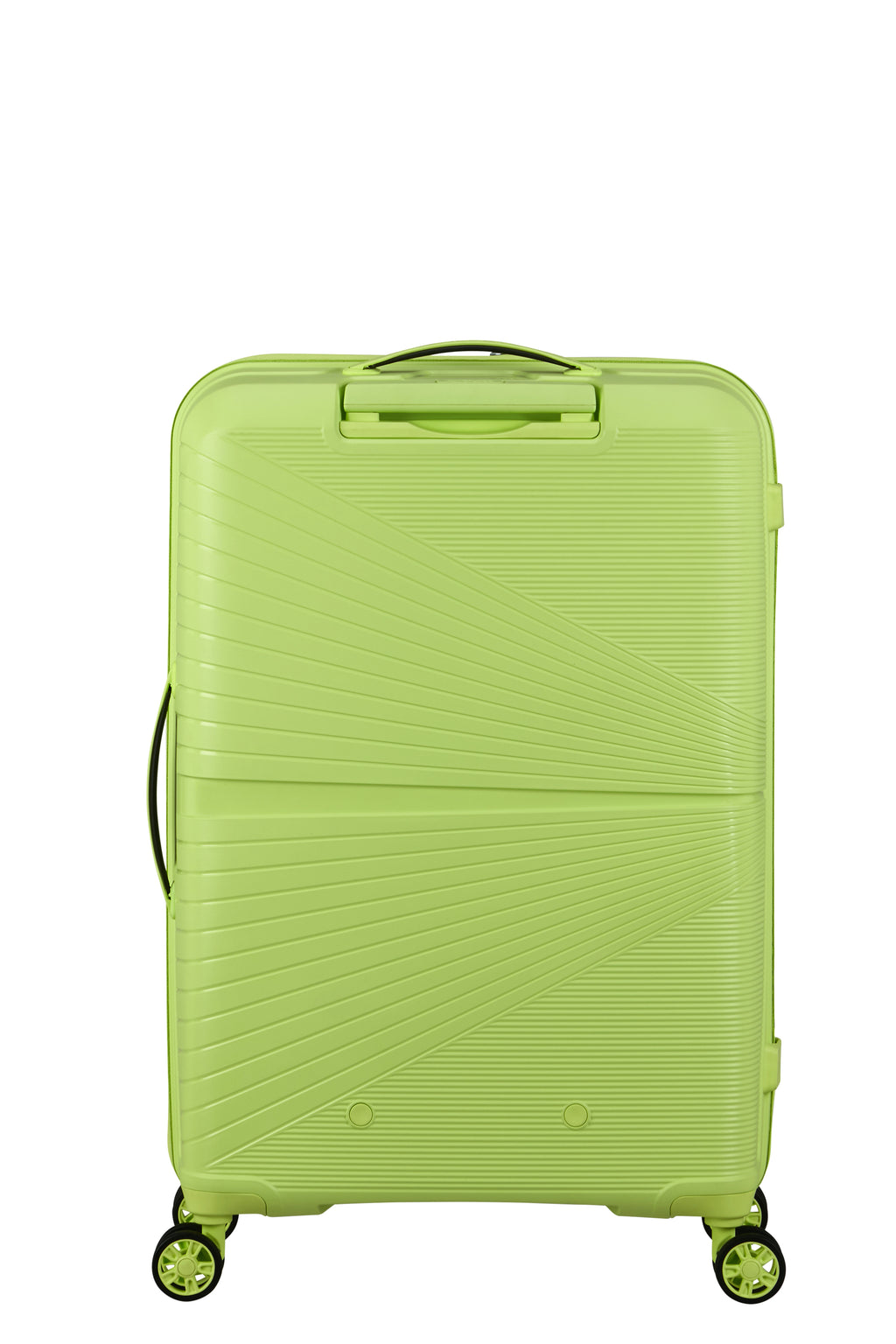 American Tourister AIRCONIC 4w Trolley M, Electric Lime