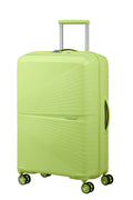 American Tourister AIRCONIC 4w Trolley M, Electric Lime