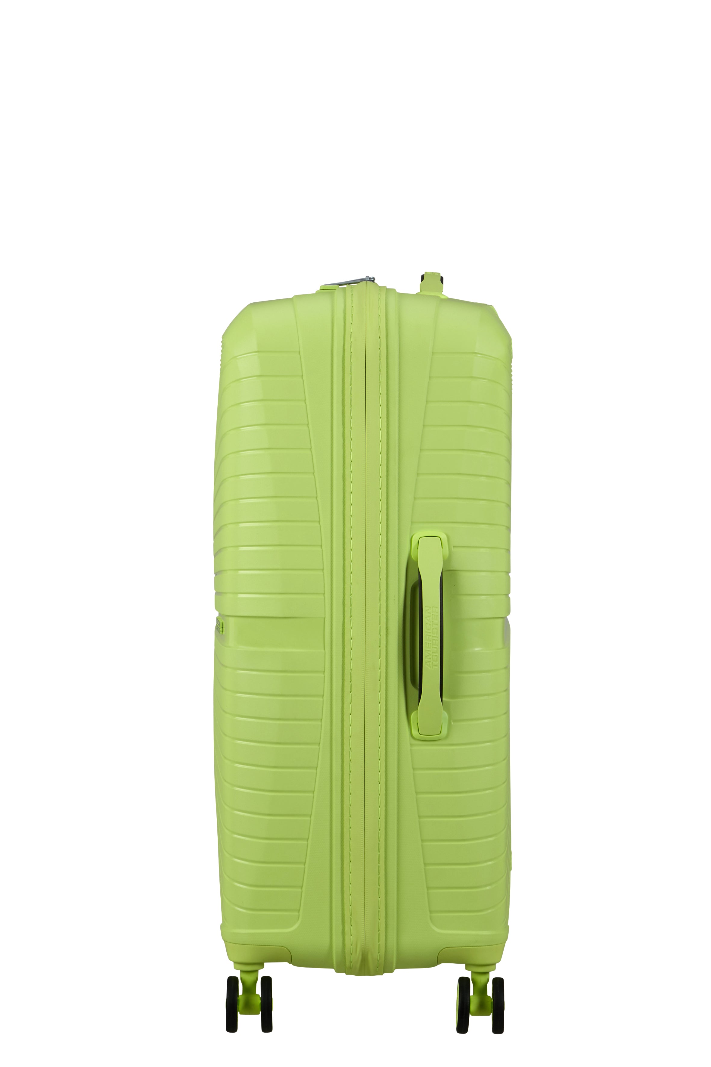 American Tourister AIRCONIC 4w Trolley M, Electric Lime
