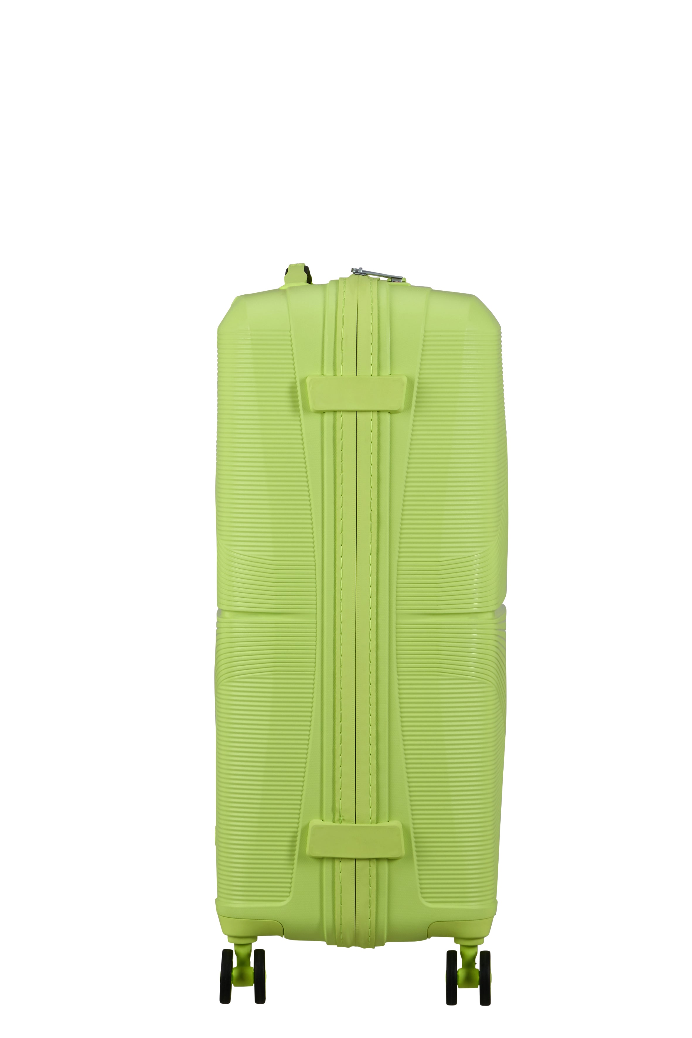American Tourister AIRCONIC 4w Trolley M, Electric Lime
