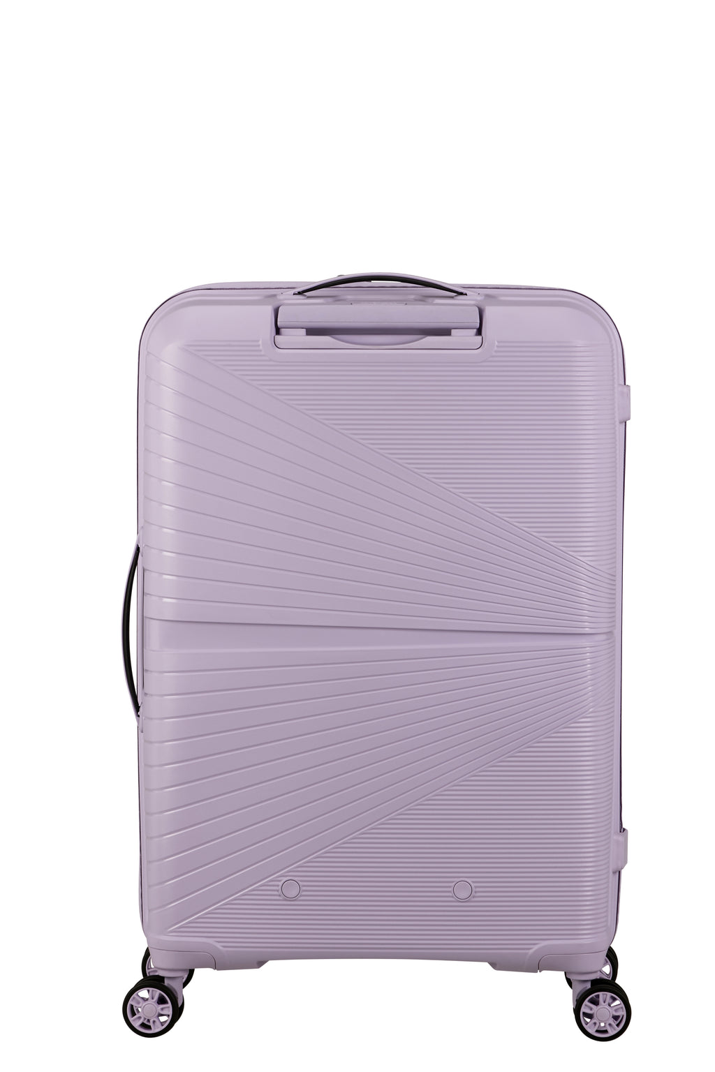 American Tourister AIRCONIC 4w Trolley M, Stormy Lilac