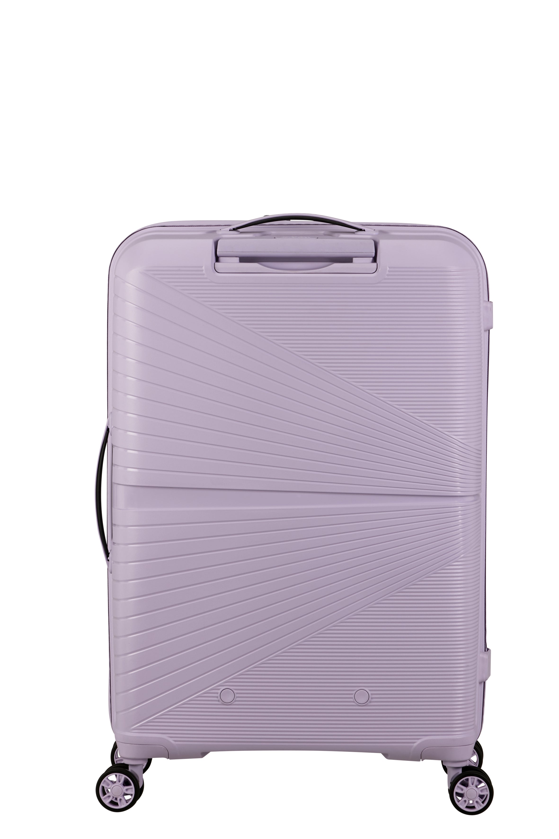 American Tourister AIRCONIC 4w Trolley M, Stormy Lilac