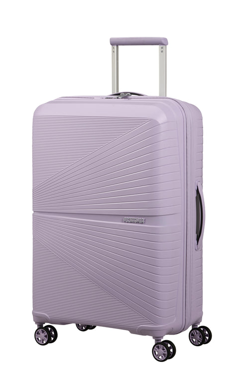American Tourister AIRCONIC 4w Trolley M, Stormy Lilac